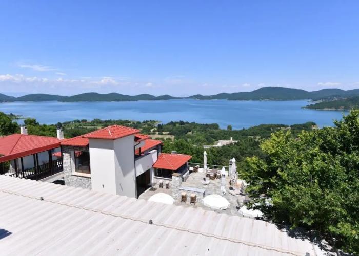 Nevros Hotel Resort & Spa