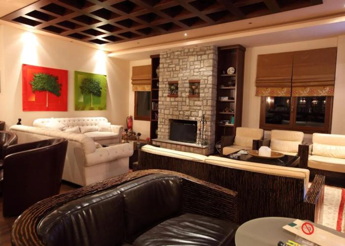 Nevros Hotel Resort & Spa