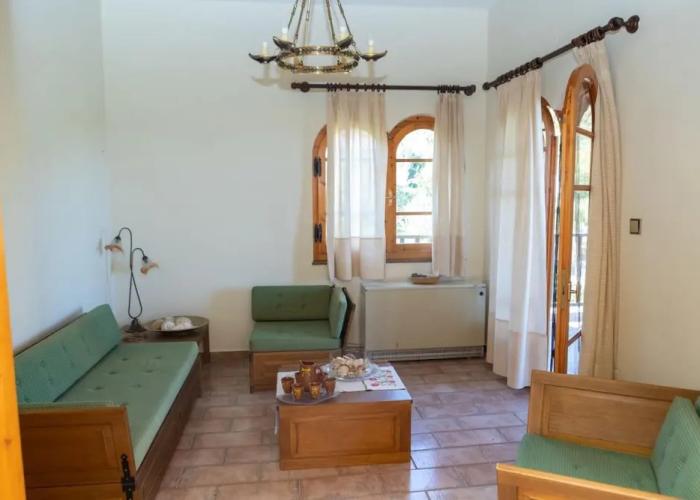 All Seasons Guest House