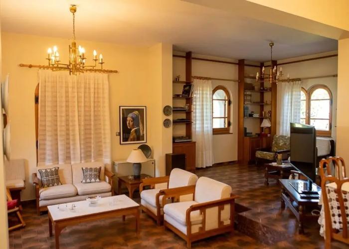 All Seasons Guest House