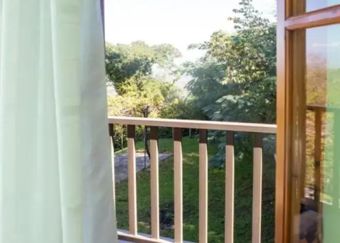 All Seasons Guest House