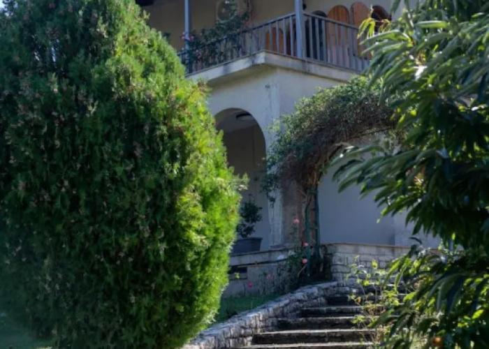 All Seasons Guest House
