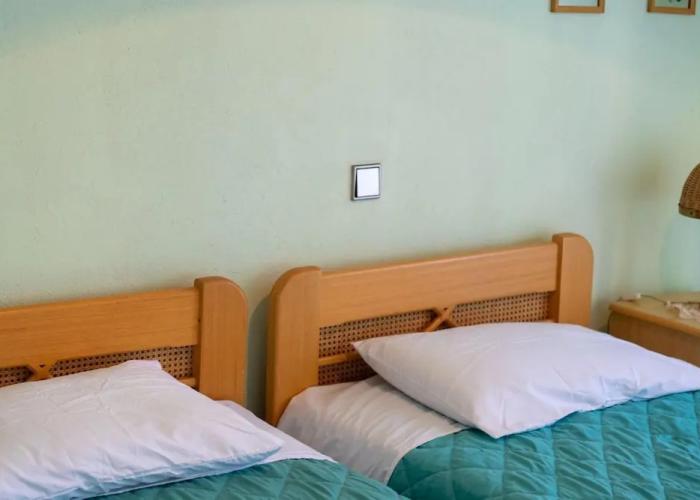 All Seasons Guest House