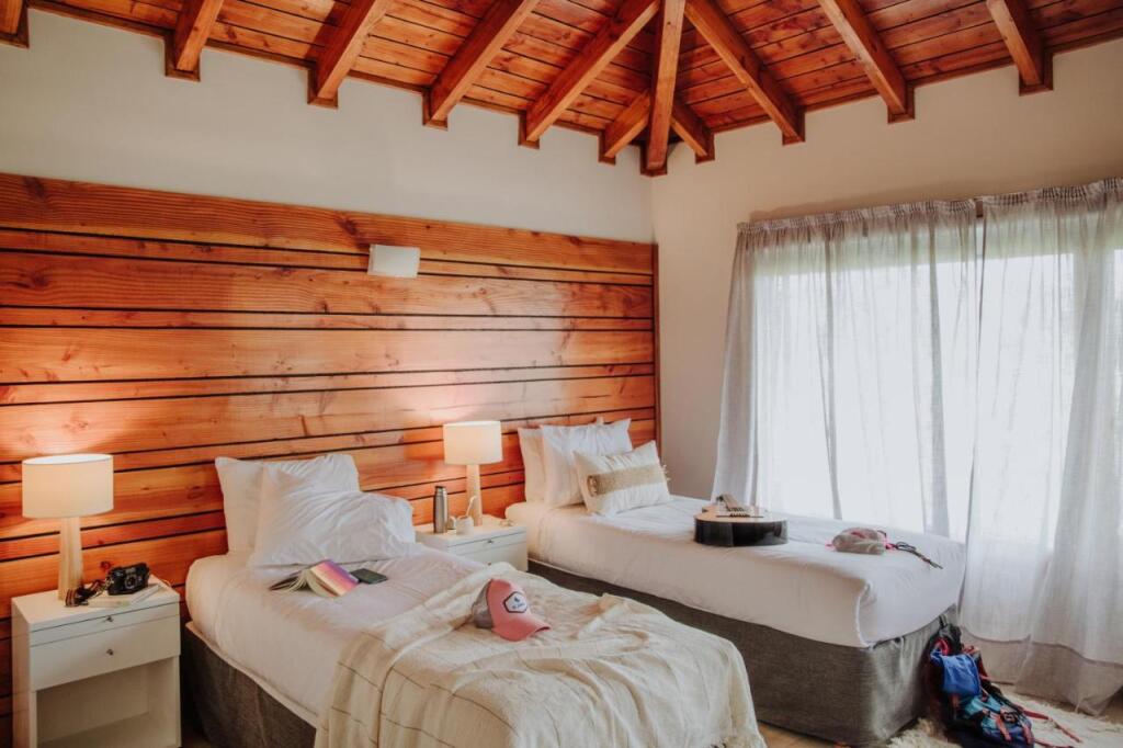 Hostería El Coirón