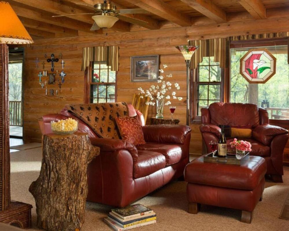 Tiffanys Bed & Breakfast