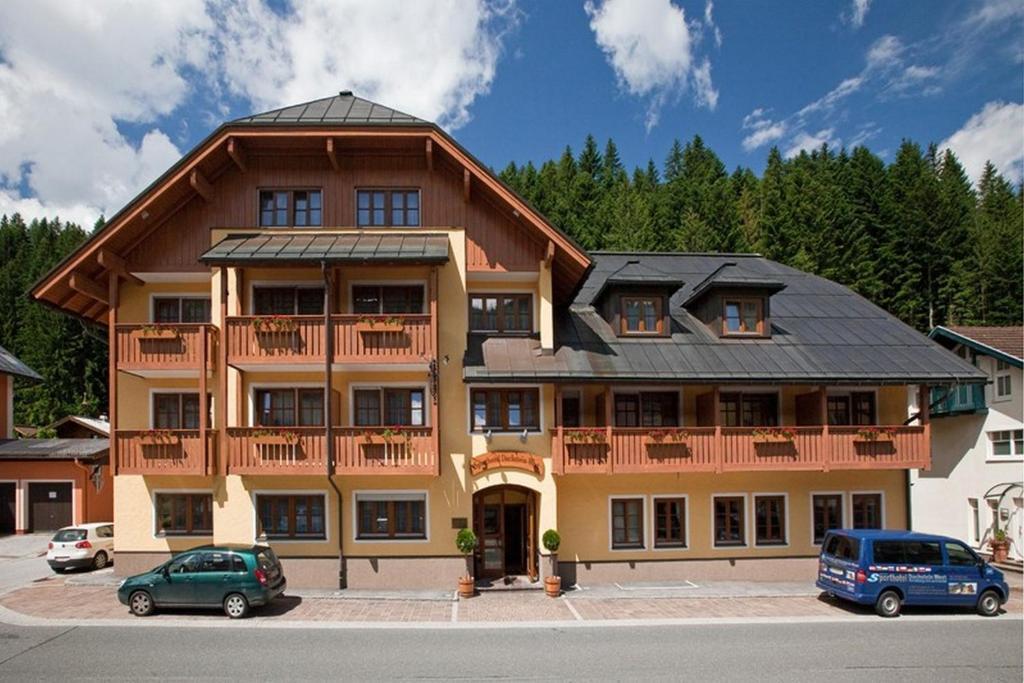 Dachstein West Sporthotel