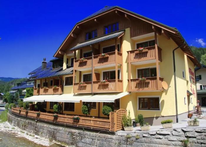 Dachstein West Sporthotel
