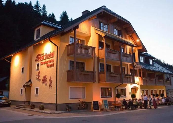 Dachstein West Sporthotel