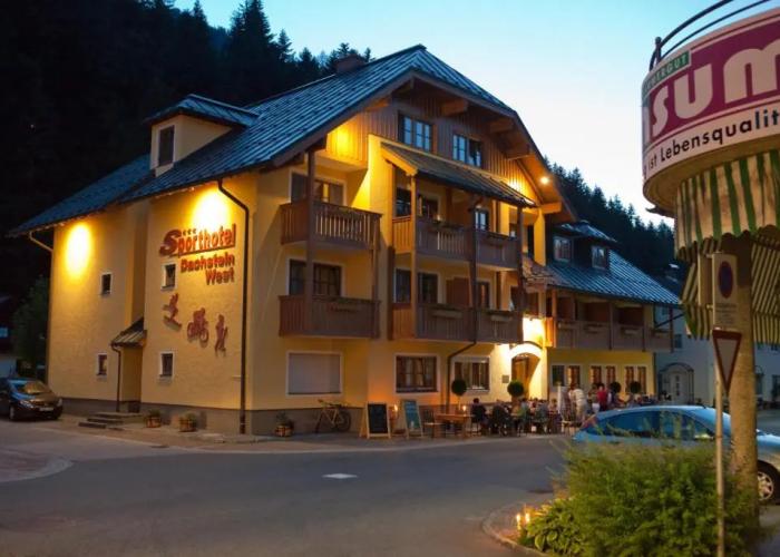 Dachstein West Sporthotel