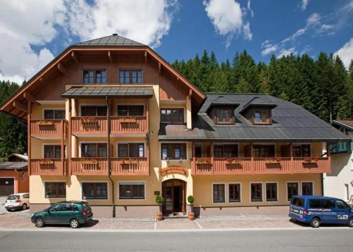 Dachstein West Sporthotel