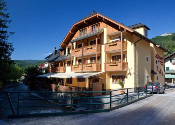Dachstein West Sporthotel