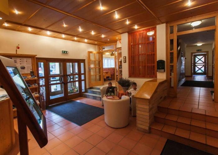 Dachstein West Sporthotel
