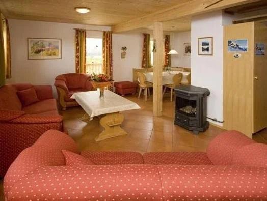 Alpendorf Dachstein West by ALPS RESORTS