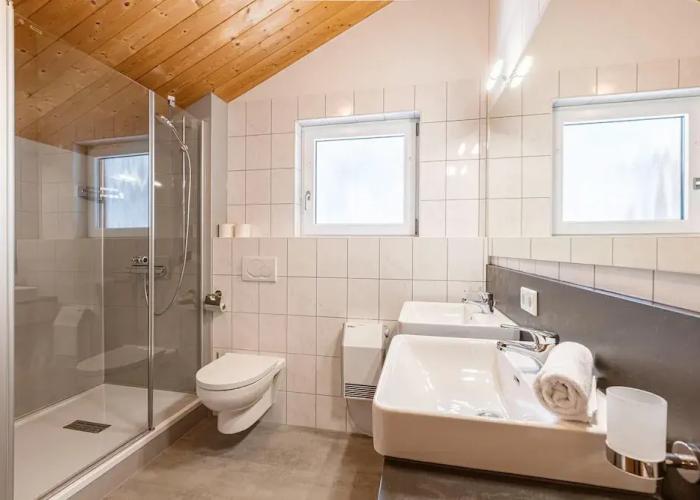 Chalet in Annaberg-lungotz With Shared Sauna