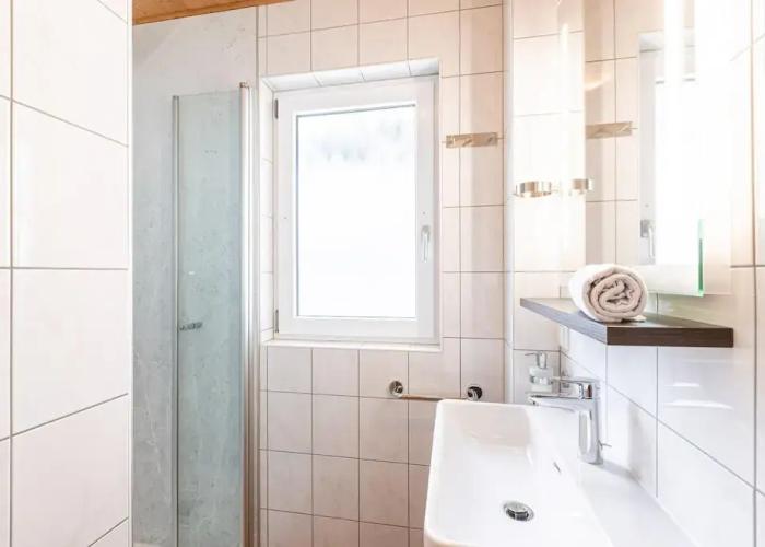 Chalet in Annaberg-lungotz With Shared Sauna