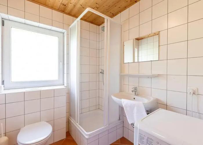 Chalet in Annaberg-lungotz With Shared Sauna