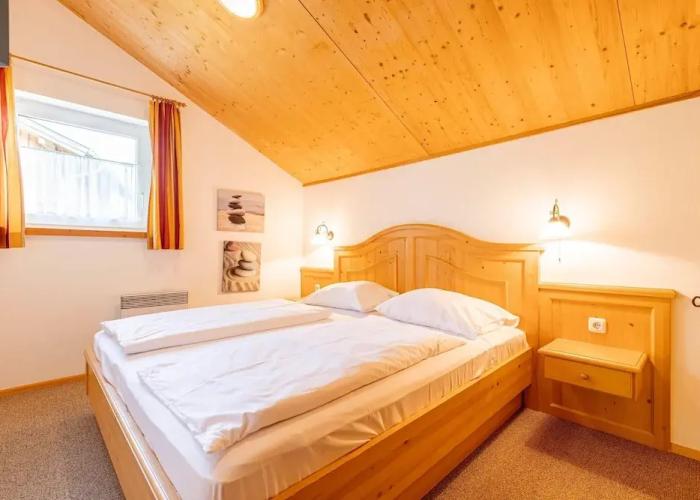 Chalet in Annaberg-lungotz With Shared Sauna