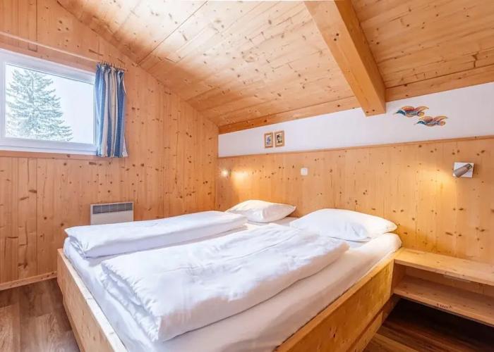 Chalet in Salzburg Near ski Slope
