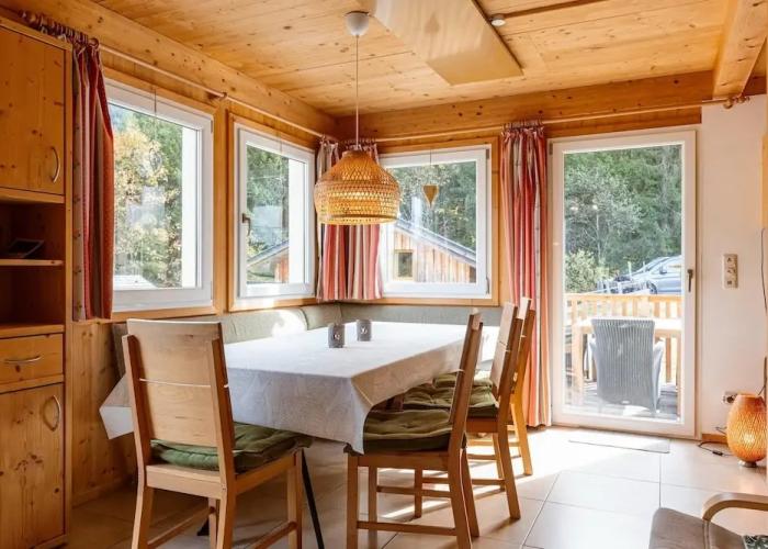 Chalet in Salzburg Near ski Slope