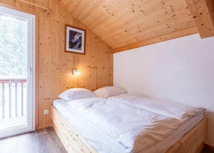 Chalet in Salzburg Near ski Slope