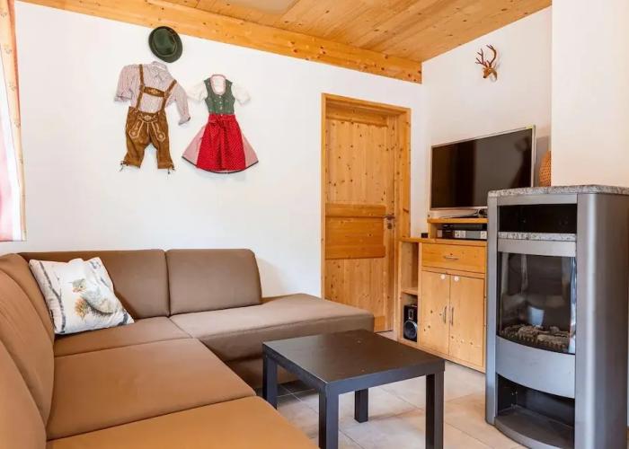 Chalet in Salzburg Near ski Slope
