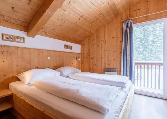 Chalet in Salzburg Near ski Slope