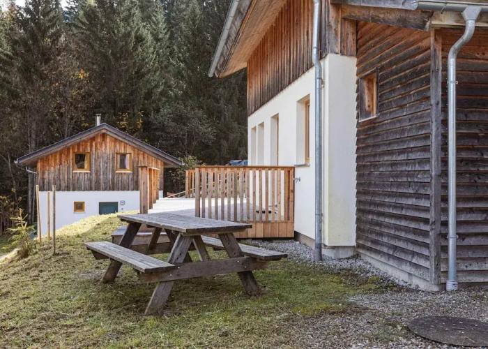 Chalet in Salzburg Near ski Slope