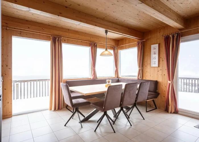Chalet in Salzburg Near ski Slope