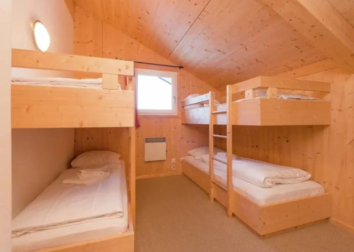 Spacious Chalet in Annaberg-lungotz With Sauna