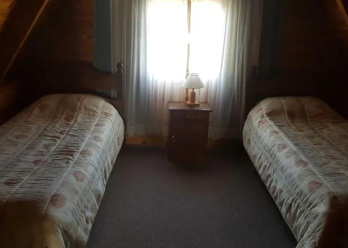Cabanas La Cautiva