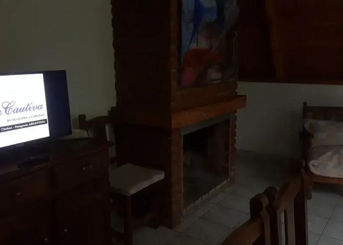 Cabanas La Cautiva