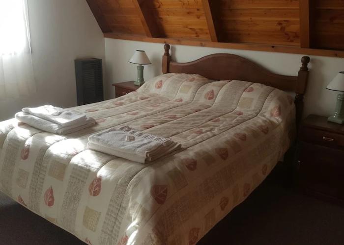 Cabanas La Cautiva