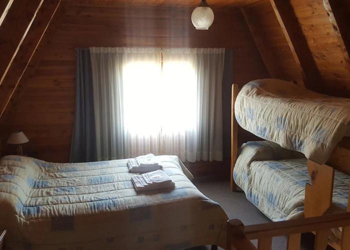 Cabanas La Cautiva