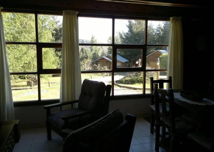 Cabanas La Cautiva