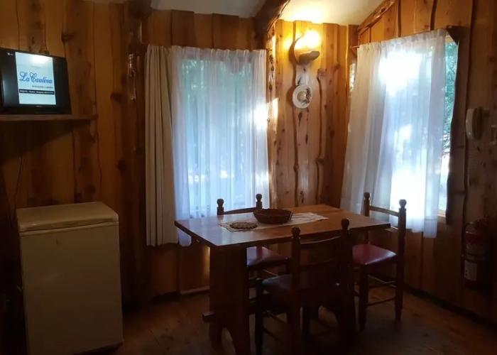 Cabanas La Cautiva