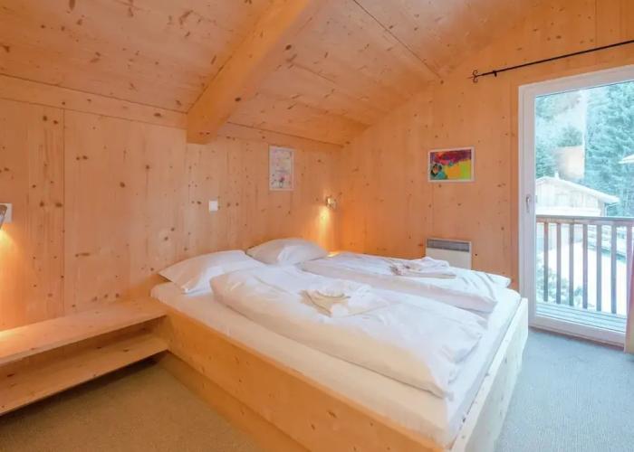 Spacious Chalet in Annaberg-lungotz With Sauna