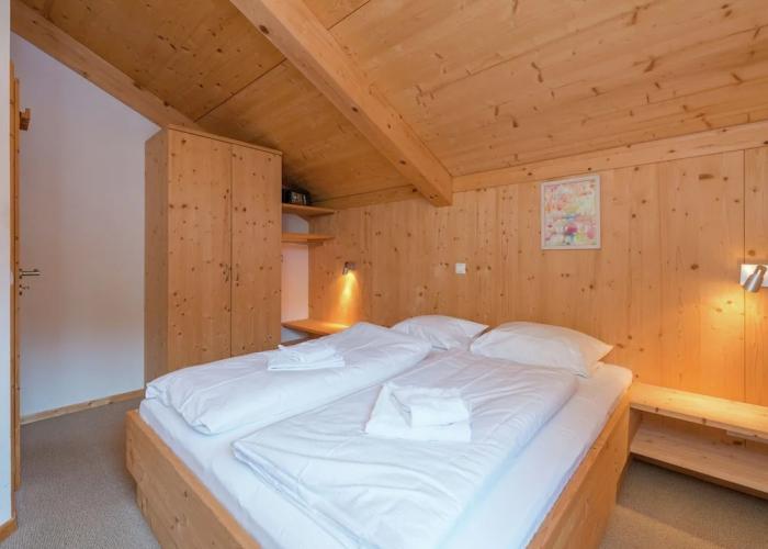 Spacious Chalet in Annaberg-lungotz With Sauna