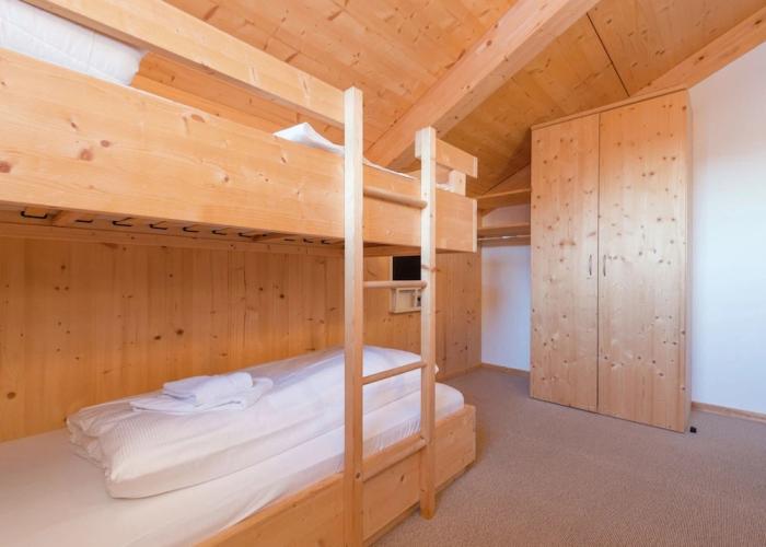 Spacious Chalet in Annaberg-lungotz With Sauna