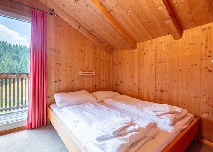 Spacious Chalet in Annaberg-lungotz With Sauna
