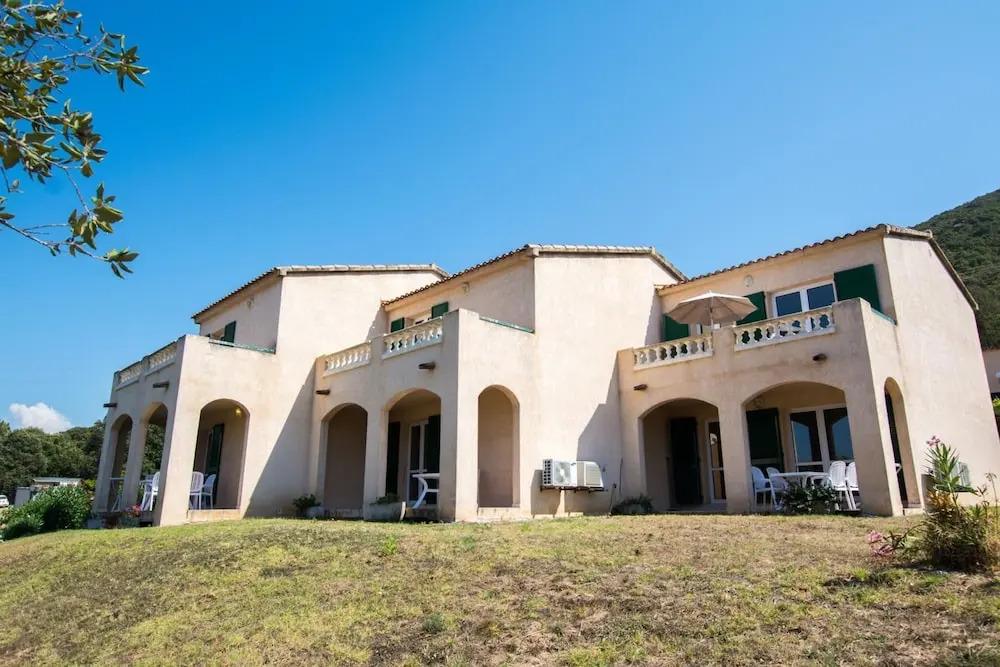 Résidence Aigue Marine