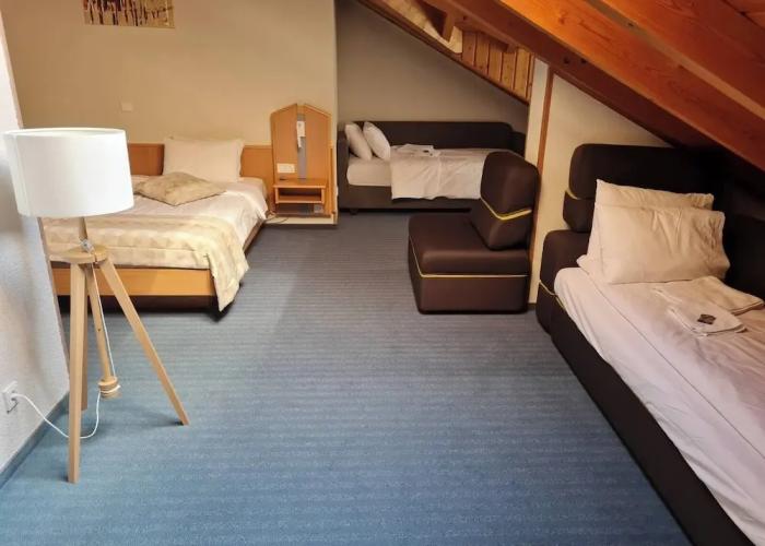 Hotel Bessunger Forst