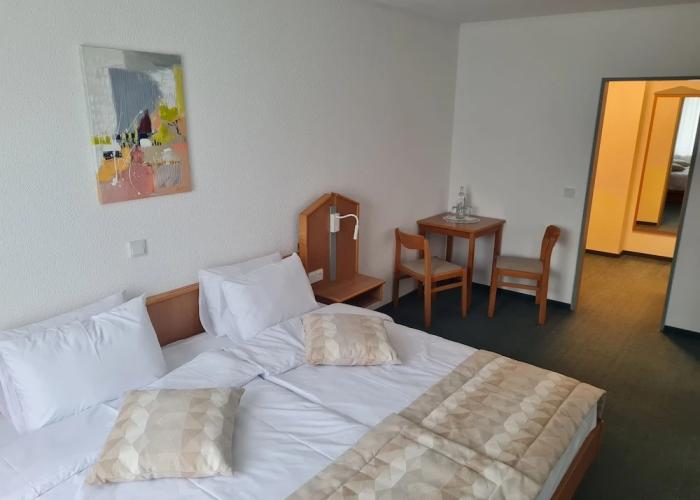 Hotel Bessunger Forst