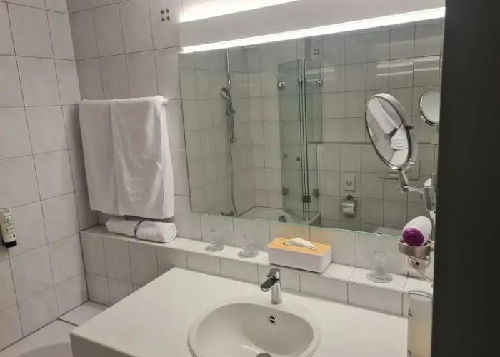 Hotel Bessunger Forst