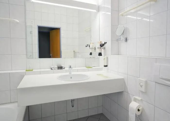 Hotel Bessunger Forst