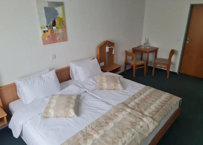 Hotel Bessunger Forst