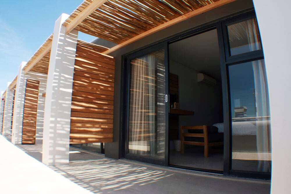 Windtown Lagoon Hotel