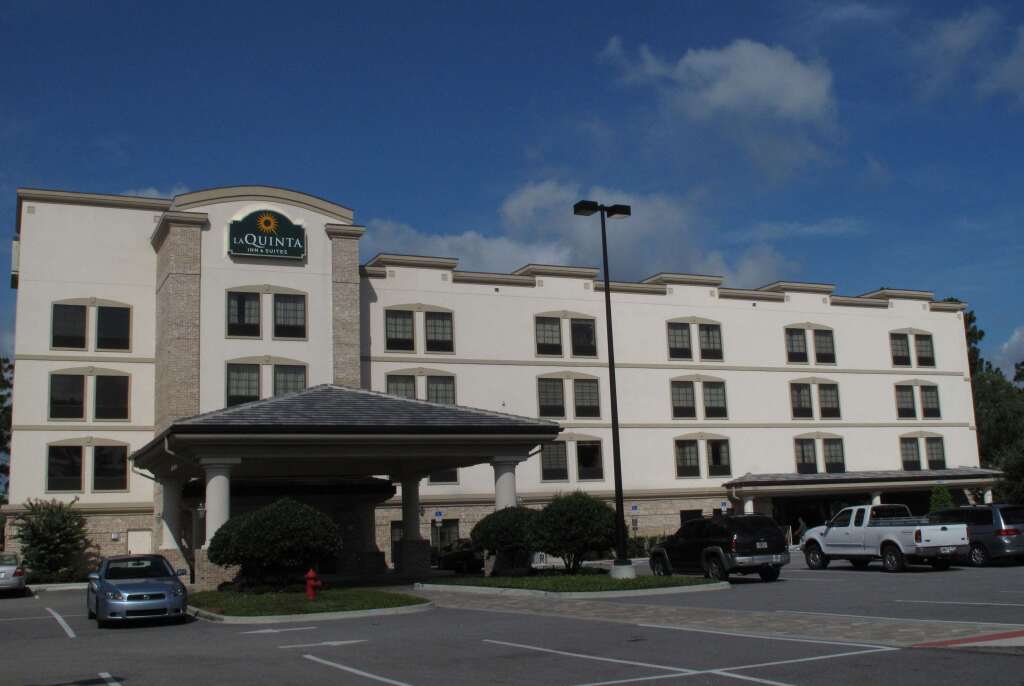 La Quinta Inn & Suites by Wyndham Port Orange / Daytona