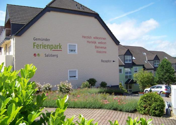 Gemünder Ferienpark Salzberg
