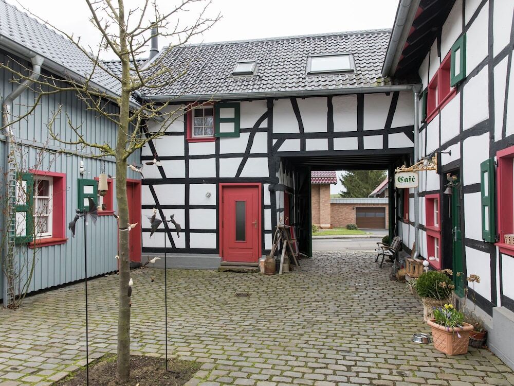 Cozy Apartment near Monschau & Eifel National Park