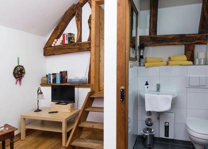Cozy Apartment near Monschau & Eifel National Park